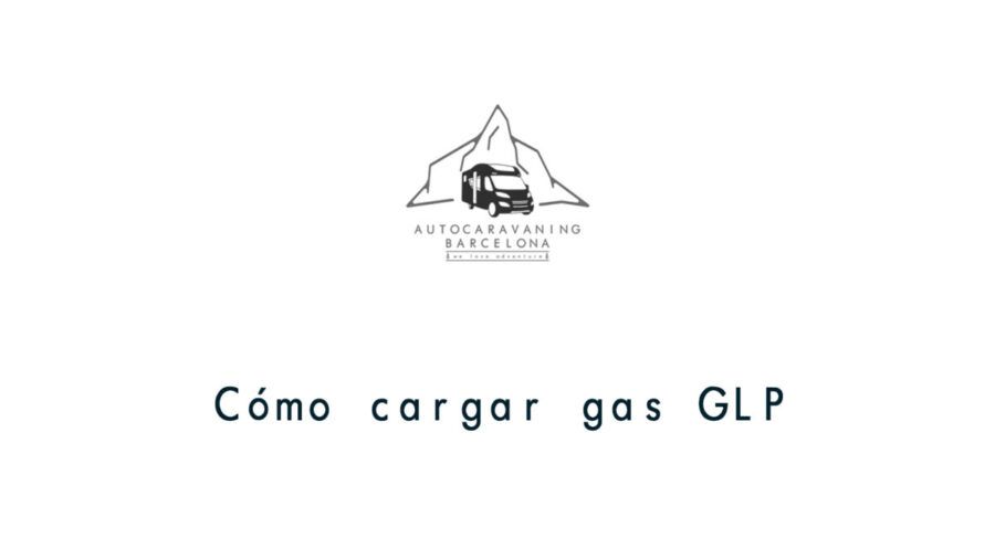 Gas GLP Adria Twin
